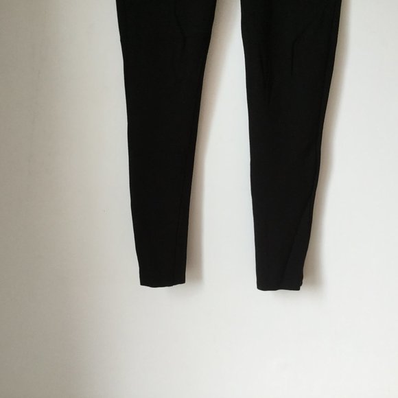 Wit & Wisdom Ab-Solution Skinny Ponte Pants SZ 4P - Picture 3 of 11
